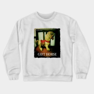 All This Time Crewneck Sweatshirt